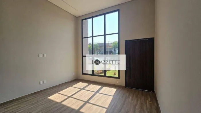 Casa com 3 dormitórios à venda, 186 m² por R$ 1.650.000 - Residencial Evidências - Indaiat