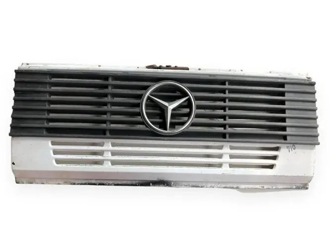 Grade Dianteira Frontal Mb 710 709 912 914 Original