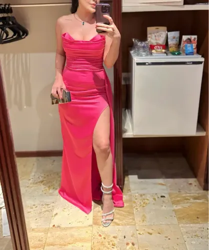 Vestido de Festa