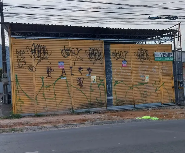 OLINDA PE- 15 AV. Dr. Joaquim Nabuco