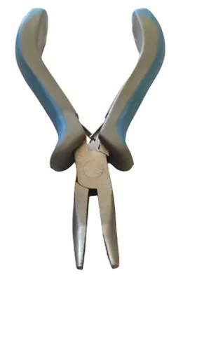 Alicate Bico Curvo Mini 5"