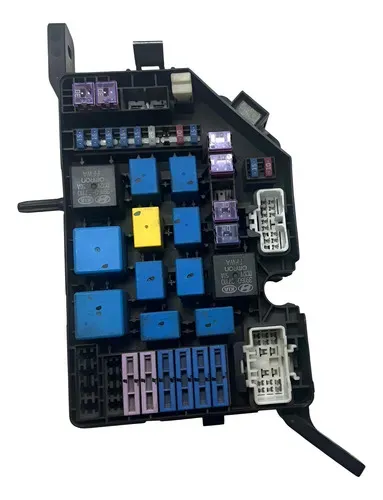 Modulo Caixa Fusível Hyundai 912022e483