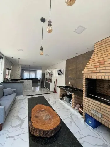 Casa à venda Condomínio Lagos D'icaraí em Salto/SP.