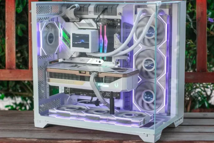 i9 14900K - 32GB - RTX 5080