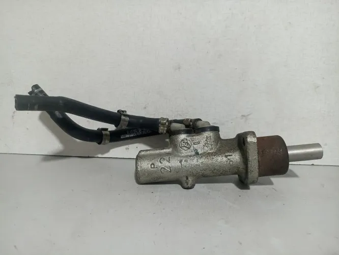 Cilindro Mestre de Freio Fiat Grand Siena Palio C Abs Ferro Cilindro de Freio Grand Siena 