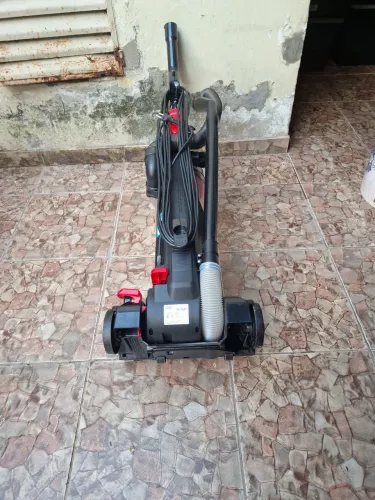 Aspirador de Pó Vertical - Ideal para Limpeza