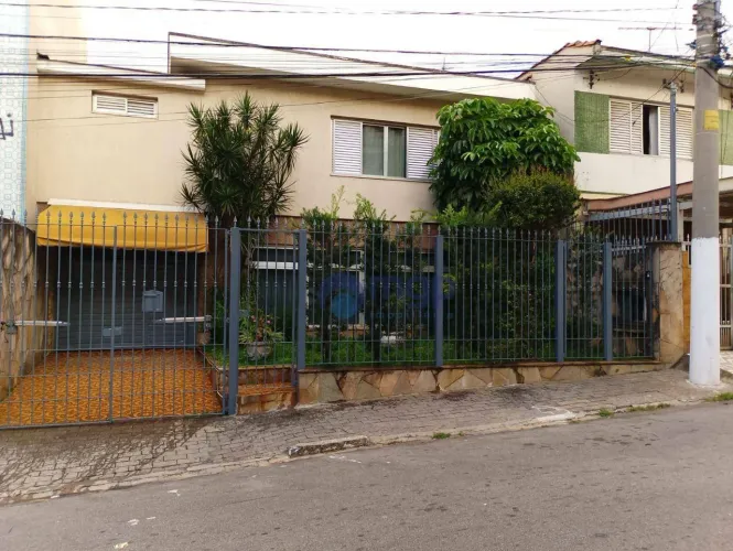 Sobrado com 3 quartos, 300 m² - venda ou aluguel - Vila Guilherme - São Paulo/SP