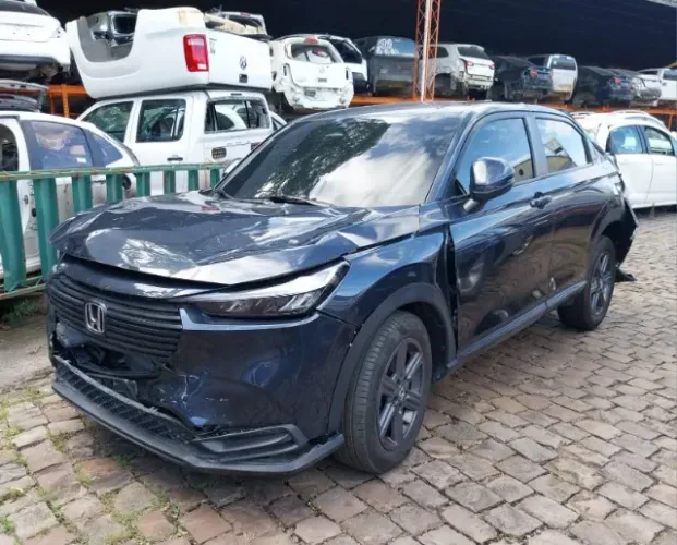 Sucata Honda HRV1.5 2023 em diante Peças