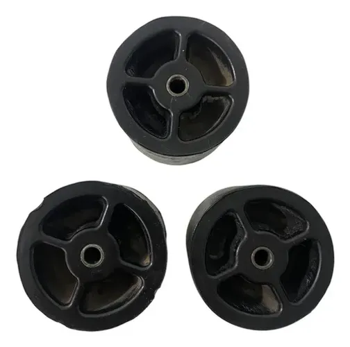 Kit Espaçador Estepe Fiat Strada Ranch 2024 52129101
