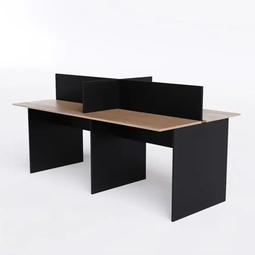 Mesa plataforma 25mm Maranello
