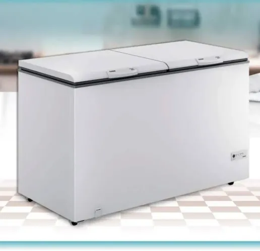 Freezer Horizontal Consul