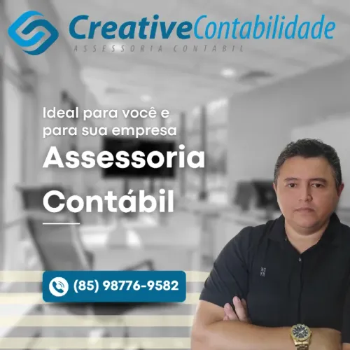 Contador - Assessoria Contabil para Micro e Pequenas Empresas