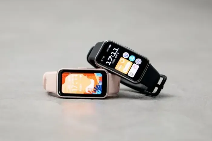 Smartwatch Huawei Band 9 Original Novo (Lacrado)