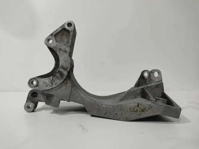 Suporte Alternador Compressor S10 Blazer 2.4 Gasolina 2004