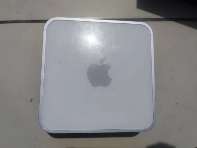 Mac Mini Apple 2007