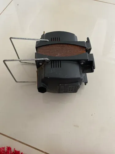 Transformador Bivolt potente e seguro