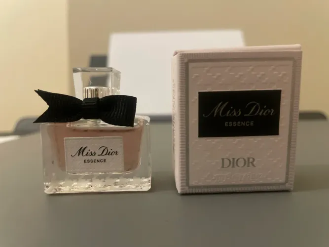 Miss Di or Essence miniatura 5ml