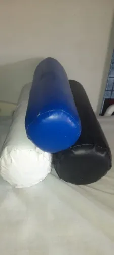 Rolos para apoio 