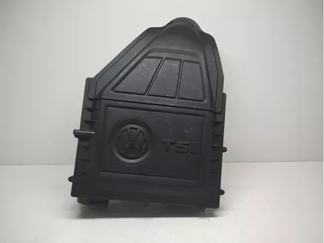 Caixa Filtro Ar Motor Volkswagen Nivus Polo T Cross Virtus