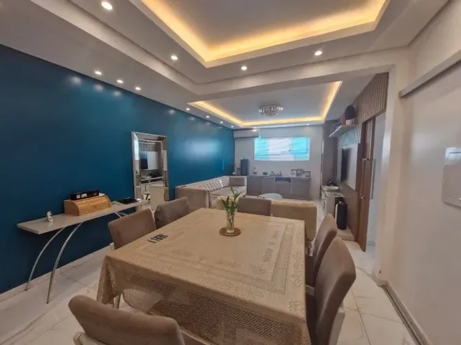 Condomínio Residencial Porto Velho 02