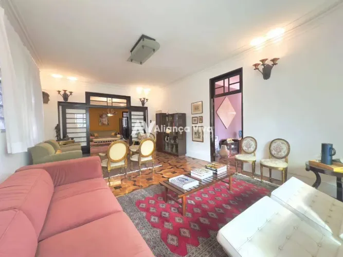 Santa Teresa | Casa 7 quartos