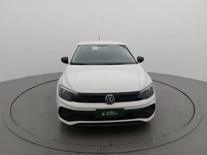Volkswagen Polo Track 1.0 Flex 12V 5P 2024
