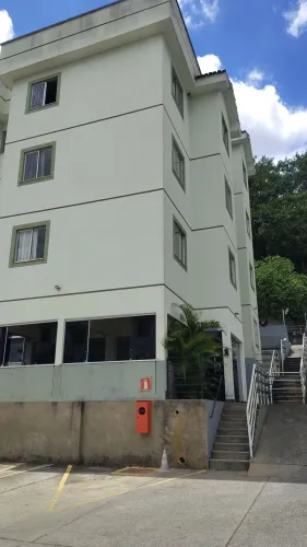 Apartamento 3q no Rio Branco 