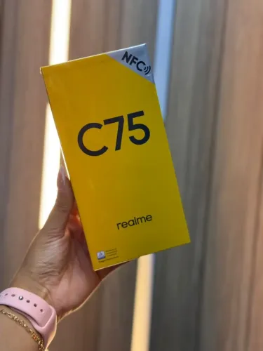 REALME C75 256GB 
