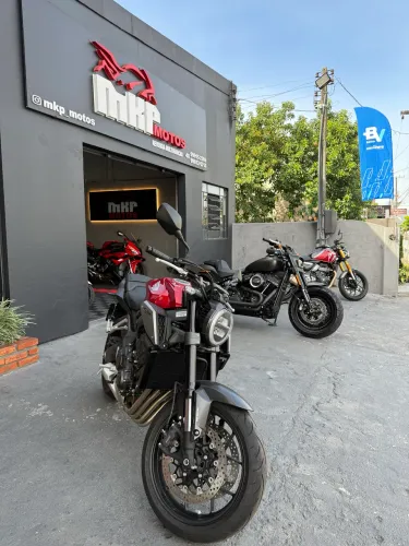 COMPRAMOS A SUA MOTO