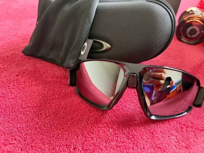 Oakley Field Jacket