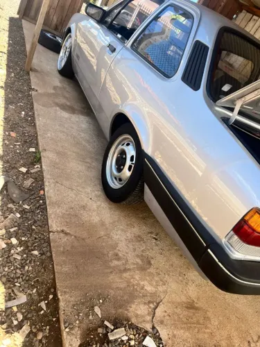 Rodas aro 13 originais. Chevette