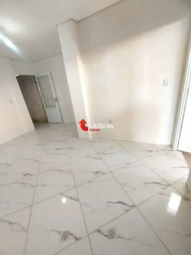 Apartamento para aluguel, 2 quartos, 1 vaga, Canaã - Belo Horizonte/MG
