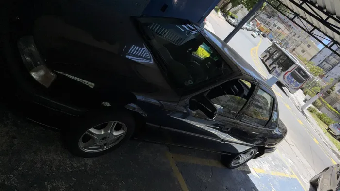 Chevrolet Vectra GLS/expres.2.2/ 2.0 E 2.0 CD 8V 1996