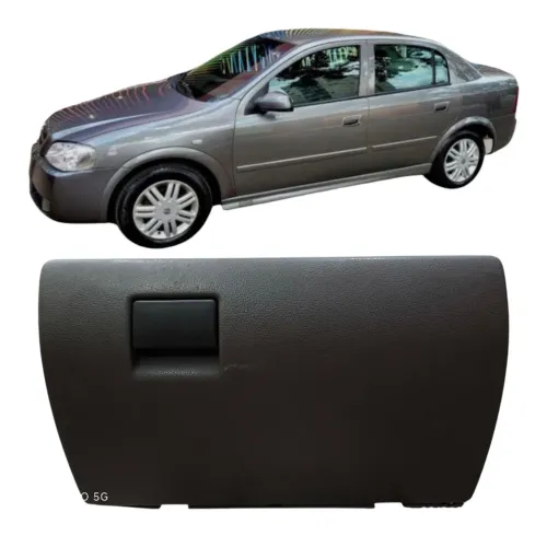 Porta Luvas Gm Astra Hat Sedan Original 