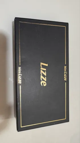 Chapinha Lizze vende se 