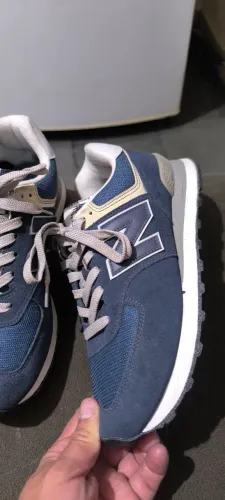 Tênis new balance