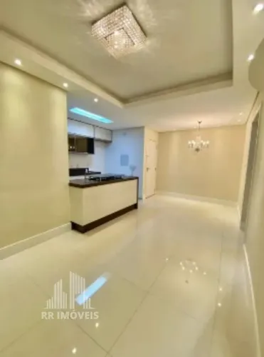 RR9226 Apartamento 68m² CONDOMÍNIO RESERVA DO ALTO - OPORTUNIDADE - 2 Dorms 1 Vaga - Barue