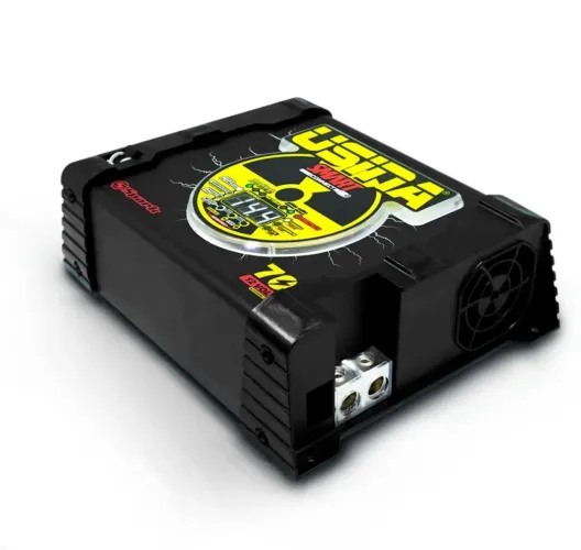 Fonte Usina Smart Conect 70A