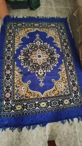 Tapete Antigo estilo Persa