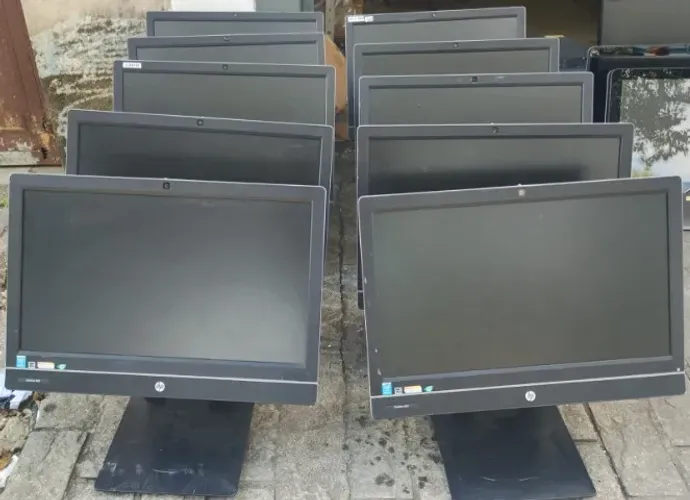 Computador AIO HP EliteOne 800 G1