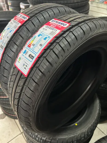 Pneus Dynamo Street-H 185/65R15