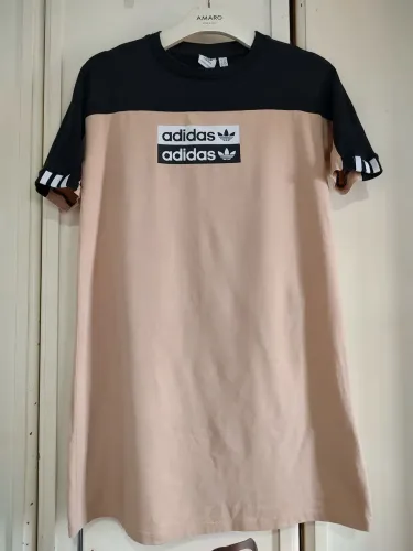 Vestido Adidas 