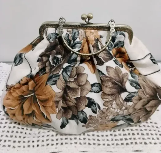 Bolsa de mão