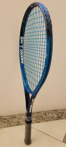 Raquete de Tênis Wilson Zap Hammer 