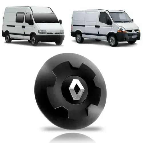 Calota Renault Master 2002 2003 2004 2005 2006 2007 2008 2009 2010 2011 2012 2013