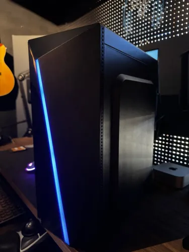 PC Gamer Xeon(Com TPM.2.0)