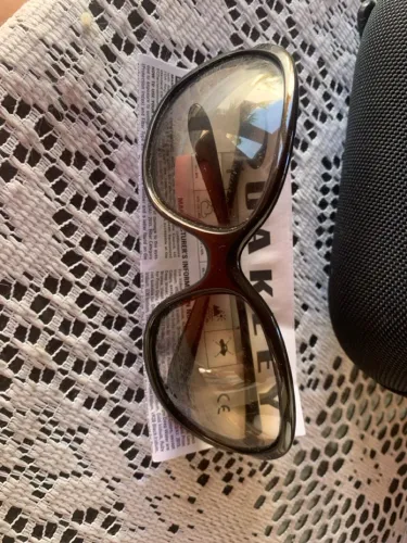 Óculos de Sol Oakley Warm Up" Original