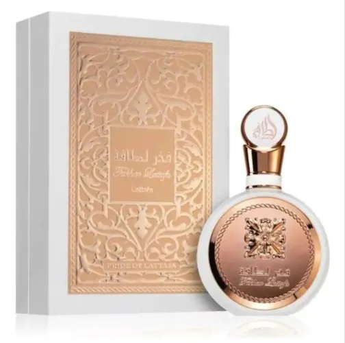 Perfume Fakhar Lattafa - 100ml 