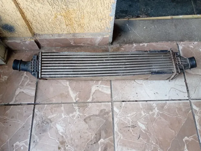 Intercooler Audi Q5 2018 2019 ( 80A 145 805 D)