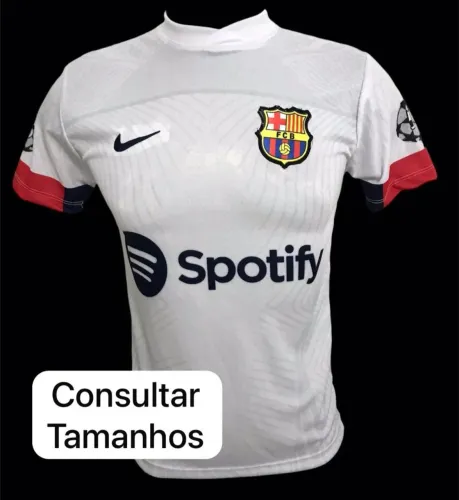 Camisa G